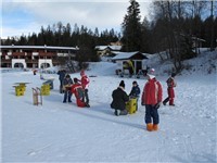 2013 Tour de Ski / Toblach 